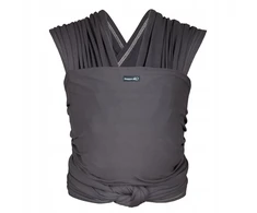Hoppediz Anthrazit Elastic Sling - 4,6 m