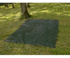 Hornhill Tarp grindų dangos lakštinė palapinė 2x2 vandeniui atspari