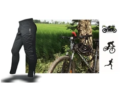 Hornhill Wind System Windproof Pants L membrana