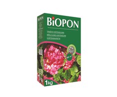 Hortenzijų trąšų granulės BIOPON, 1kg