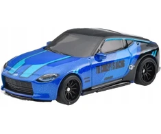 HOT WHEELS PREMIUM BOULEVARD '23 NISSAN Z #90 + PROTECTOR