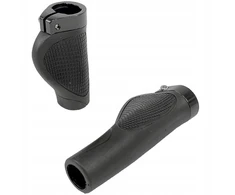 Hualong NEXUS HL-G311-2 DVIRAČIO GRIPES Kelių POZICIJŲ ALUMINIŲ GRIEŽIŲ 130/95MM CHW19