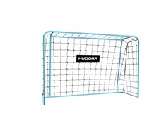HUDORA Start soccer goal 180 mėlynas