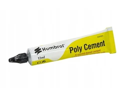 Humbrol AE4021 3 x 12ml Poly Cement klijai modeliavimui