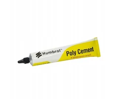 Humbrol klijai tūbelėje (Poly Cement) / 24ml