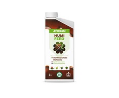 Huminis preparatas HUMI DYK, 1 L