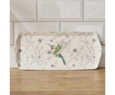 Humming Birds bambuko padėklas COOKSMART Import England