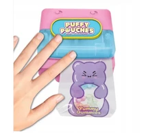 Hunter Squishy Magic raktų pakabuko gaminimo rinkinys