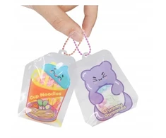 Hunter Squishy Magic raktų pakabuko gaminimo rinkinys