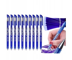 Hurtnet Nutrinamas tušinukas 12 vienetų RINKINYS + 20x papildymai