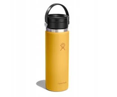 Hydro Flask Hydroflask 20 oz terminis puodelis su Flex Sip dangteliu, 591ml