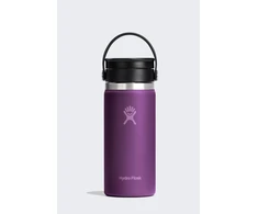 Hydro Flask Wide Flex Sip Lid Beachplum Violetinė 0,4l