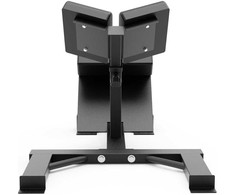 Hyperextension mašina inSPORTline X-NT RC40
