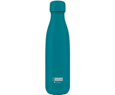 I Drink Terminis buteliukas 500 ml – turkis (ID0402)