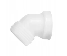IBC snapelis GW S100x8 išleidimo anga GZ S100x8 IBCSPOUT3