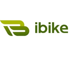 Ibike Hidraulinė dviračio stabdžių žarnelė 1m juoda