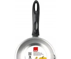 IBILI - Nerūdijančio plieno puodas - 12 cm - 0.6 L - Clasica