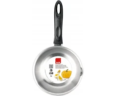 IBILI - Nerūdijančio plieno puodas - 12 cm - 0.6 L - Clasica