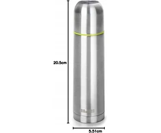 Ibili Termosas, 200 ml