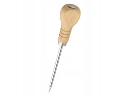 „Ice Pick“ „pasidaryk pats“ įtaisas lengvas neslystantis daugiafunkcis 18 cm ilgio raižinys