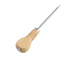 „Ice Pick“ „pasidaryk pats“ įtaisas lengvas neslystantis daugiafunkcis 18 cm ilgio raižinys