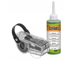 IceToolz grandinės valymo įrankis