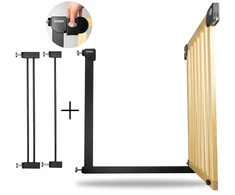 Icoon 76-104 cm Saugūs turėklai laiptams IR DURUI