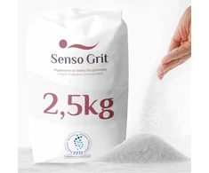 Įdaras Senso Grit sensorinės antklodės 2,5kg PZH sertifikatui gauti