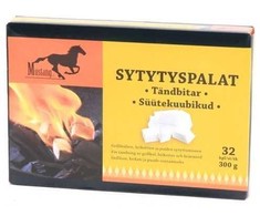Įdegtukai MUSTANG, 32 vnt.