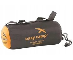 Įdėklas miegmaišiui Easy Camp 200x75 cm