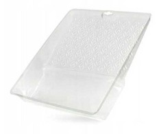 KWI323526 ĮDĖKLAS VONELEI HARDY PP 35X26CM NR.4