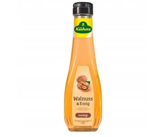 iDesign Graikinių riešutų actas iš Walnuts Mild GERMAN 250ml iš Vokietijos