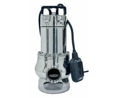 Iegremdžiamasis siurblys Sistema TVX 1100 HL 1100W
