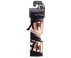 IF Akys žymė - Anime