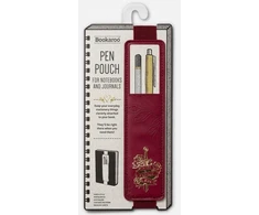 IF Bookaroo Pen Pouch uchwyt na długopis Romantyzm
