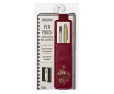 IF Bookaroo Pen Pouch uchwyt na długopis Romantyzm
