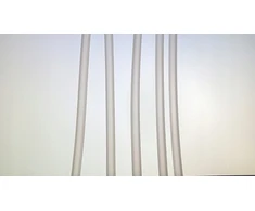 Igielit kabelis fi 8mm x 300mm Igielit lankstus vamzdelis - Chomik -