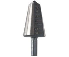 Grąžtas Įgilintojas metalui „STANLEY" 16-30 mm