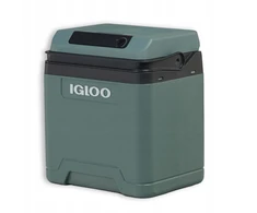 Igloo IE27 termoelektrinis šaldytuvas (Delta 20°C)