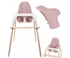 Ikea Antilop pripučiamos kėdės užvalkalas, atsparus vandeniui aMami