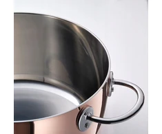IKEA FINMAT Tradicinis puodas 5 l