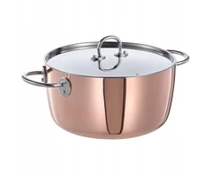 IKEA FINMAT Tradicinis puodas 5 l