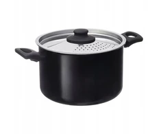 IKEA HEMLAGAD tradicinis puodas 5 l