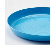 IKEA KALAS Lėkštė, vaikiški indai, 6 vnt., sezoninis leidimas