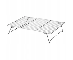 IKEA LATTBAKAD STOVAS, DUONOS TEŠLOS AŠĖSIMO GREITINIS 39x28 CM