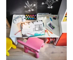 IKEA MALA Akvarelės, įvairios spalvos