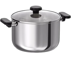 IKEA MIDDAGSMAT tradicinis puodas 5 l 804.637.13