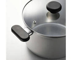IKEA MIDDAGSMAT tradicinis puodas 5 l 804.637.13