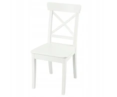 IKEA ROSENTORP Kėdė, balta