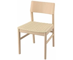 IKEA SKANSNAS Kėdė, šviesaus buko, 78 cm